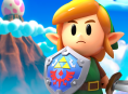 Shigeru Miyamoto ville göra ett Super Mario Maker-aktigt Zelda-spel