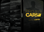 Detaljer om Project Cars Limited Edition