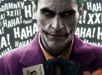 Joker-filmen med Phoenix får premiärdatum