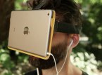 Kommer Apple att ge sig in i VR-världen?