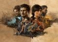 Gamereactor Live: Vi hänger med Nathan Drake i Uncharted: Legacy of Thieves Collection