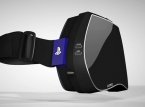 Rykte: VR-headset till Playstation 4 jämförbar med Valves