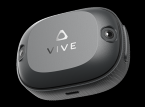 HTC:s nya VR-tracker-system ska tydligen vara riktigt bra