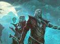Blizzard anordnar ruggigt Necromancer-event i Jämtland