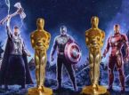 Avengers: Endgame kan få stor Oscarskampanj av Disney
