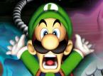 Luigi's Mansion Remake på väg till Nintendo 3DS