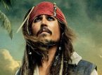 Pirates-producenten: "Johnny Depps framtid ännu oklar"