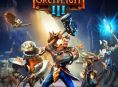 Torchlight III bekräftat till Switch i höst