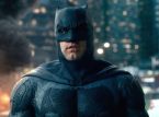 Ben Affleck berättar om varför han hoppade av som Batman