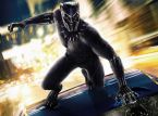 Ghostbusters-stjärnan nobbades roll i Black Panther
