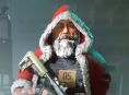 Jultomten anländer till Battlefield 2042 - spelare rasar