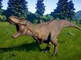 Jurassic World Evolution nu gratis på Epic Games Store