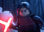 Lego Star Wars: The Skywalker Saga blir försenat