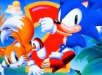 Sonic the Hedgehog 2 är nu gratis på Steam
