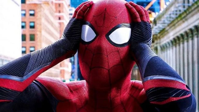 Spider-Man är äntligen klar för Disney+
