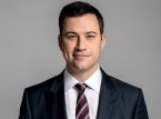Jimmy Kimmel mordhotad efter kommentarer om spel