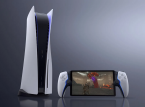Sonys handhållna Project Q utannonserad - spelar streamade PS5-spel