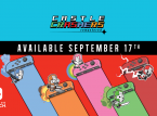 Castle Crashers Remastered rider in till Nintendo Switch i september