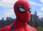 Uppdatering till Spider-Man 2 lade av misstag till utvecklarmeny och hintar om DLC