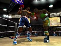 E3 2004: Nya bilder på Rocky Legends