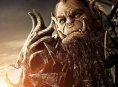Warcraft: The Beginning etta på den svenska biotoppen