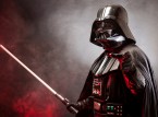 George Lucas hade en annan vision om den nya Star Wars-trilogin