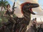 Fler spelar ARK: Survival Evolved på Xbox One än på PC