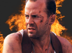 Bruce Willis: "Die Hard är inte en julfilm"