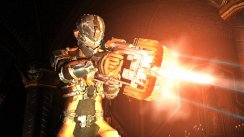 EA utannonserar mer Dead Space 2