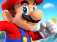 Super Mario Run är årets mest populära Iphone-spel