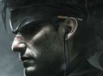 Oscar Isaac vill spela Snake i Metal Gear Solid-film