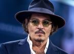 Johnny Depp tackade nej till huvudrollen i American Psycho