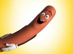 Spana in trailern till Sausage Party