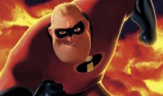 Superhjältarna (The Incredibles)