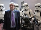 George Lucas hyllar Star Wars: The Last Jedi