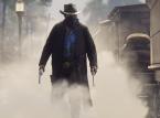 Rockstar avslöjar releasedatumet för Red Dead Redemption 2