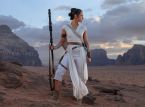 Daisy Ridley säger att storyn i Star Wars: New Jedi Order är skitcool