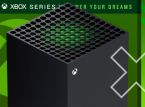 Allt du behöver veta om Xbox Series X