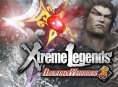 Dynasty Warriors 8: Xtreme Legends till Europa