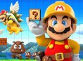 Närmare titt på Super Mario Maker for Nintendo 3DS