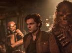 Vad Ron Howard vill se i nästa Han Solo-film