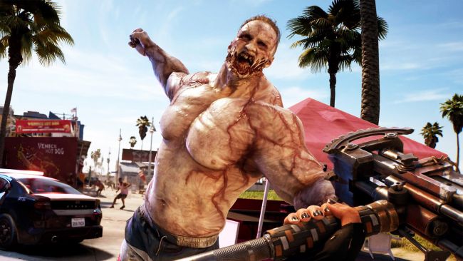 Dead Island 2 har släppts till Steam med 50% rabatt