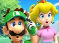 Få ett Mario Golf: Super Rush-tema till Tetris 99