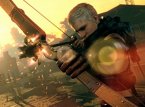 Usel första vecka för Metal Gear Survive i Norden