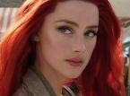Rykte: Amber Heards roll har klippts ner kraftigt i Aquaman 2
