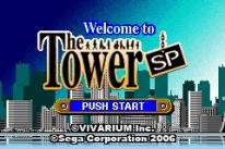 The Tower SP - Bilder och info