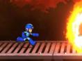 Eld och lågor i ny Mega Man 11-trailer