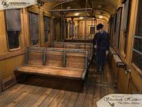 E3 2004: Nytt äventyr med Sherlock Holmes