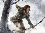 Förboka nya Tomb Raider på PSN, få föregående spel på köpet