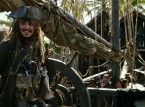 Jerry Bruckheimer: "Vi kommer reboota Pirates of the Caribbean"